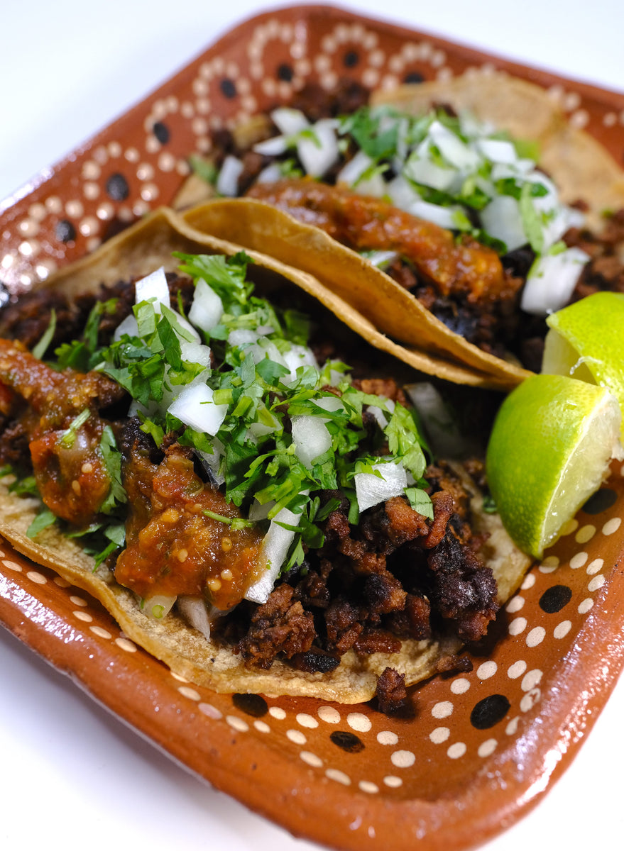 Tofu? Seitan? Mushrooms? How To Choose The Right Meat Substitute Todo