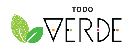 Todo Verde Logo